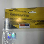 Newcastle Knights NRL Team Stickers and Vinyl Pre-Cut Decals Brand New Official