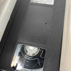 THE BIRDCAGE ~ ROBIN WILLIAMS + NATHAN LANE + GENE HACKMAN ~ AS NEW VHS VIDEO