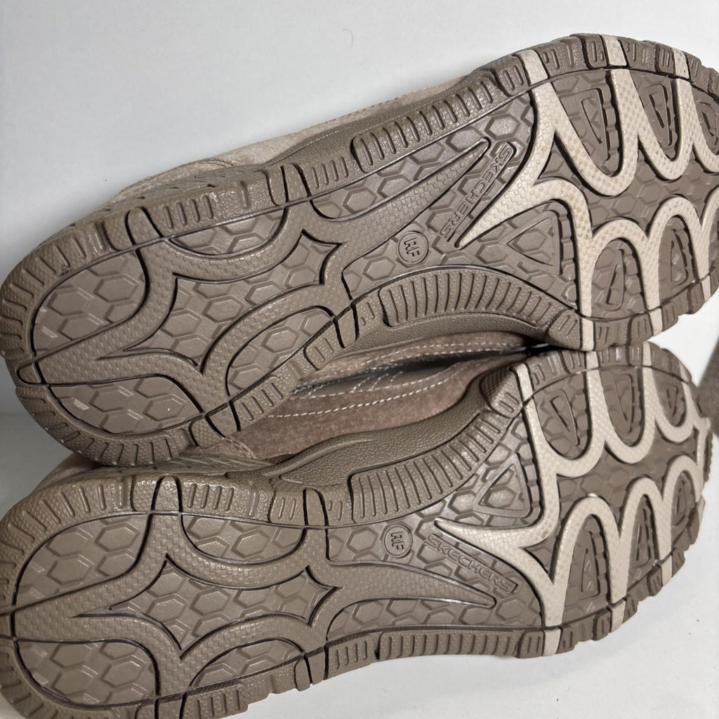 Skechers Men's Sneakers Size 7.5 Relaxed Fit Memory Foam 48963 - Come Sell Nearly Anything