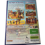 Kinetics Carnival Games in Action! - Xbox 360 Game - PAL