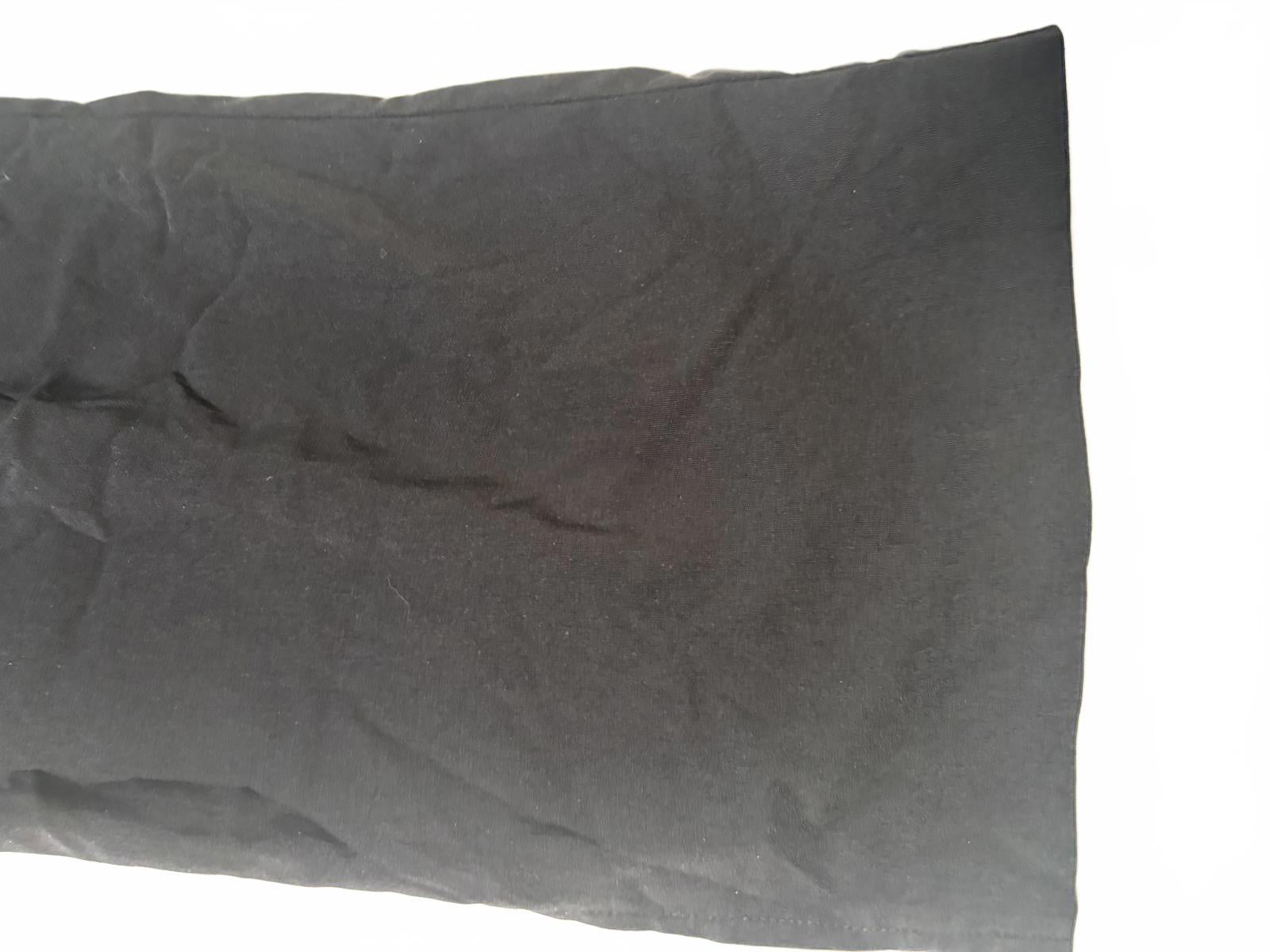 Women's Black Casual Pants Marco Polo Size 14 - Come Sell Nearly Anything