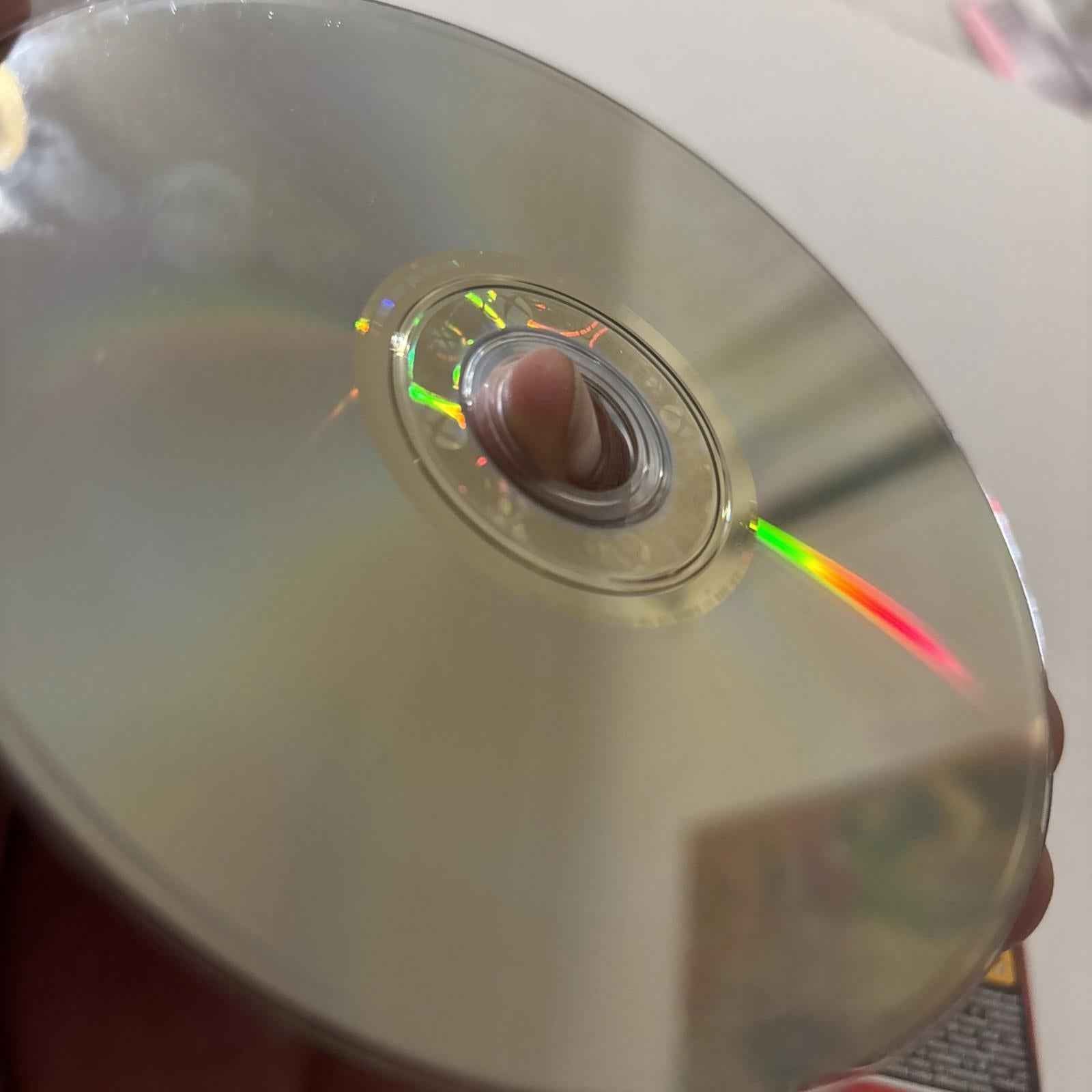 Red Dead Redemption Xbox 360 Game PAL Complrtr With Manual No Map