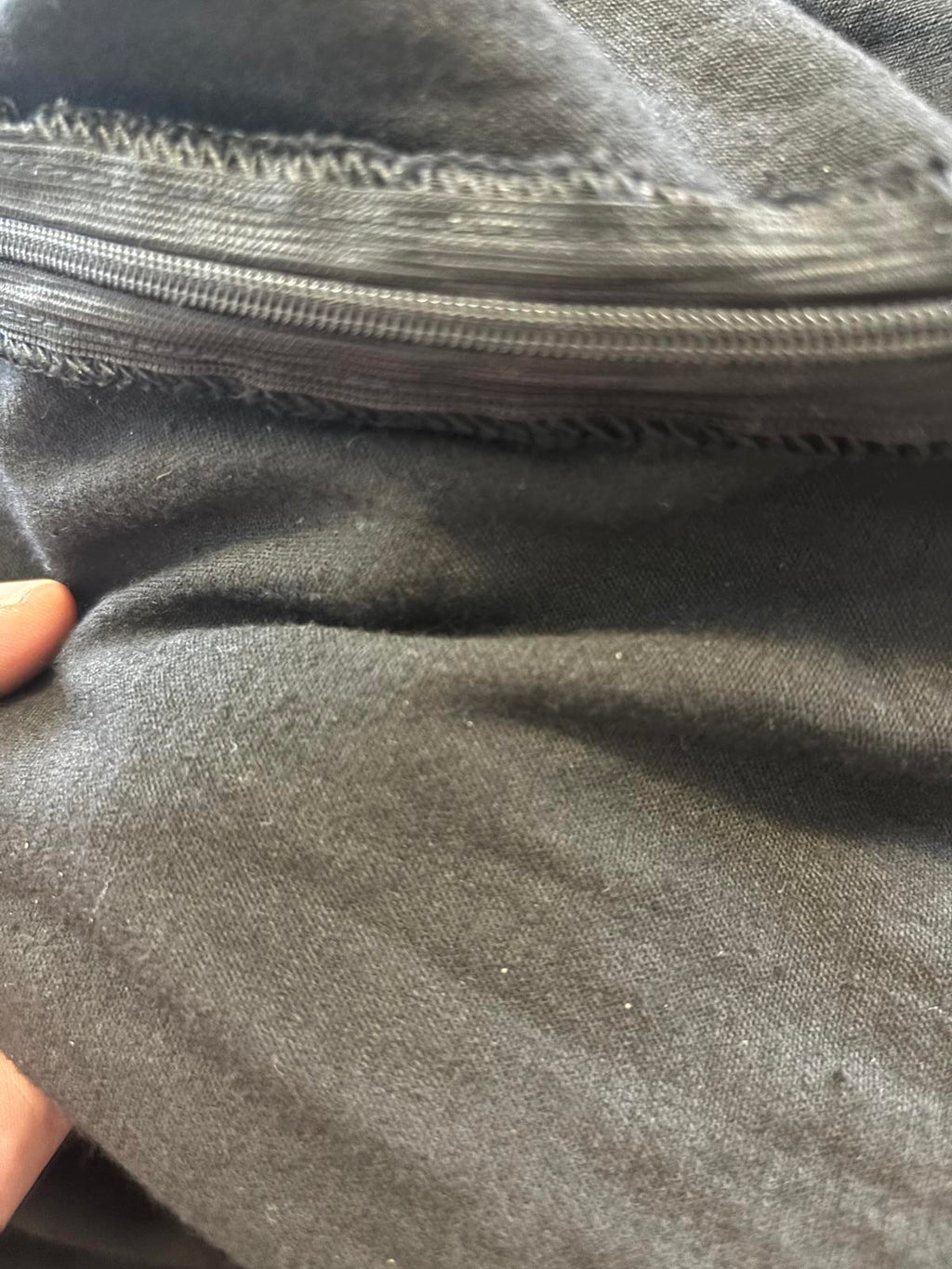 Authentic D&G Dolce Gabbana Black Sheer Mesh Panel Maxi Dress Long Sleeve - Come Sell Nearly Anything