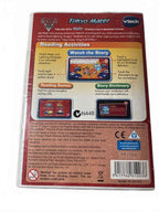 NEW (Sealed) DISNEY VTECH STORIO Cars 2 TOKYO MATER Interactive Reading Games AU