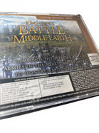 The Lord of the Rings: The Return of the King PC Game 2003