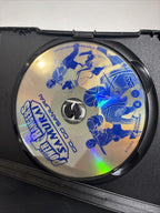 Power Rangers + Halloween  Special (DVD, 2012) Go Go Samurai 2 Movie Lot - Come Sell Nearly Anything