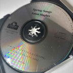 Spring Song - Relaxation Tranquility  Soundscape