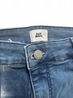 Women's Skinny Jeans Size Waist 31 in. Super Soft High Rise - Come Sell Nearly Anything