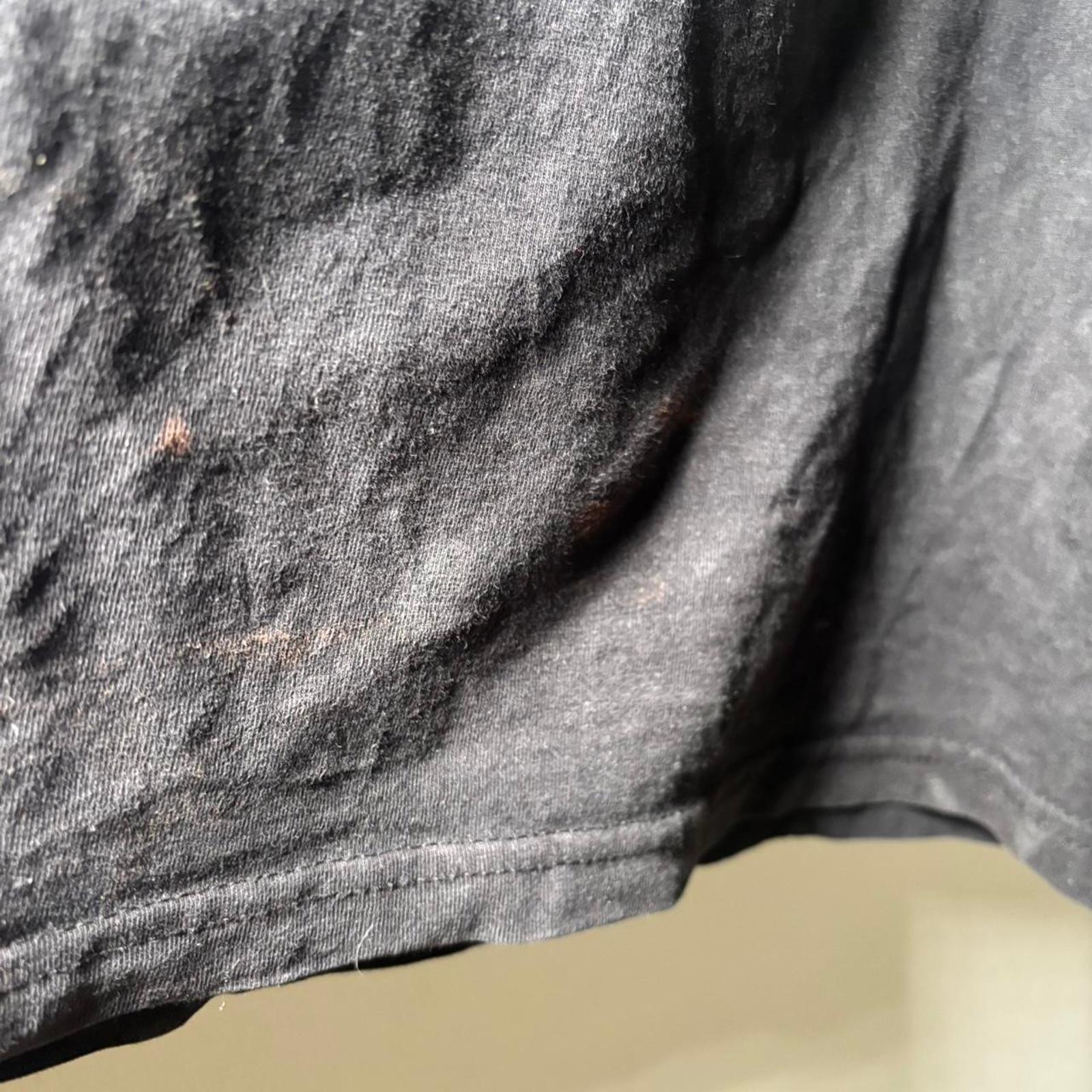 1996 Vintage Bugs Bunny Space Jam T-Shirt Rare  Warner Brothers Tee Sz M - Come Sell Nearly Anything