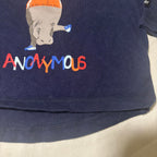 Bonds Baby Hip Hop Anonymous Graphic T-Shirt 3-6 Months