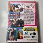 aka: Girl Surfer (DVD, 2004) Belen Connelly, Layne Beachley NEW All Regions - Come Sell Nearly Anything