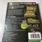 WORLD TENNIS ACE PC GAME CD ROM RENDERWARE