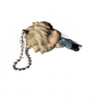 Anime Character Keychain Figure - Come Sell Nearly Anything