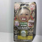 Gator Baby Pacifier Halloween Original Billy Bob Boy Girl - Brand New