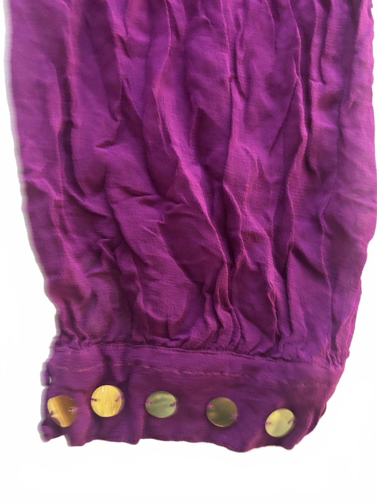 Banjara Women's Casual Rayon Pants with Embellished Waist - Come Sell Nearly Anything