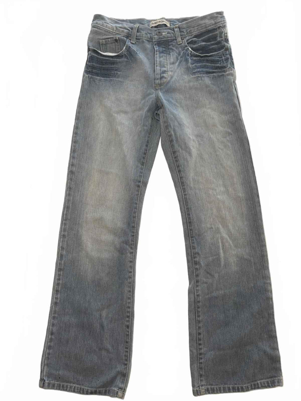 Smith & Jones Men's Jeans Size Medium 32 Waist Casual Denim Pants