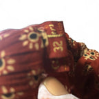 Gangom Women's Tiered Skirt Size 32 - Come Sell Nearly Anything