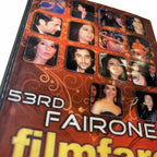 53rd Fairone Filmfare Awards  [ Dvd ] 1st Edition Released - Come Sell Nearly Anything