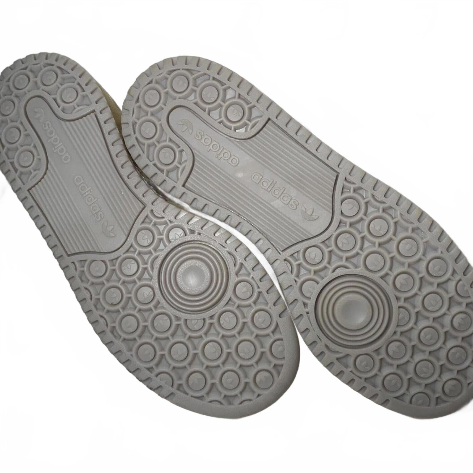 Adidas Men's White Sneakers Size 9 US triple Platform Low Crystal White 2021 - Come Sell Nearly Anything