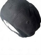 Ackers 1990  Black Cap SnapBack
