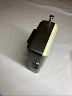 vintage RADIO SHACK Room Monitor Intercom walkie-talkies *120v wall plugs *IOB