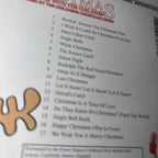 Childrens Choir, Warden Park School - Christmas Carols CD