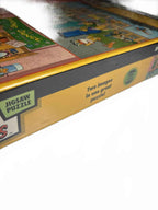 The Simpsons 300pc Jigsaw Puzzle ‘Springfield Elementary School’ (2006) Complete