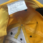 Centenary Richmond Tigers AFL VFL 2008 Silver Members Baseball Cap Hat