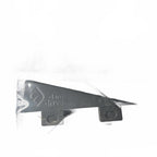Shapers DARC DRIVE Surfboard Quad Stabilizer Fin FCS Base NEW knubster TMF - Come Sell Nearly Anything