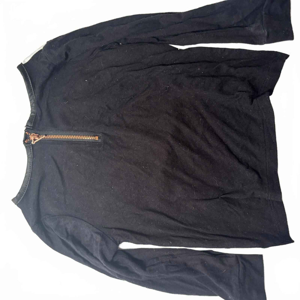 Peter Morrissey Kids Long Sleeve Top Size 2