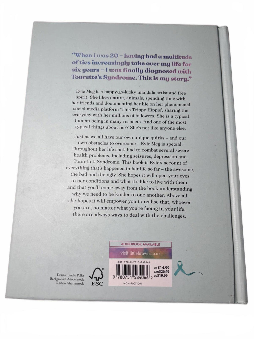 My Nonidentical Twin: One ordinary girl. Book New - Come Sell Nearly Anything