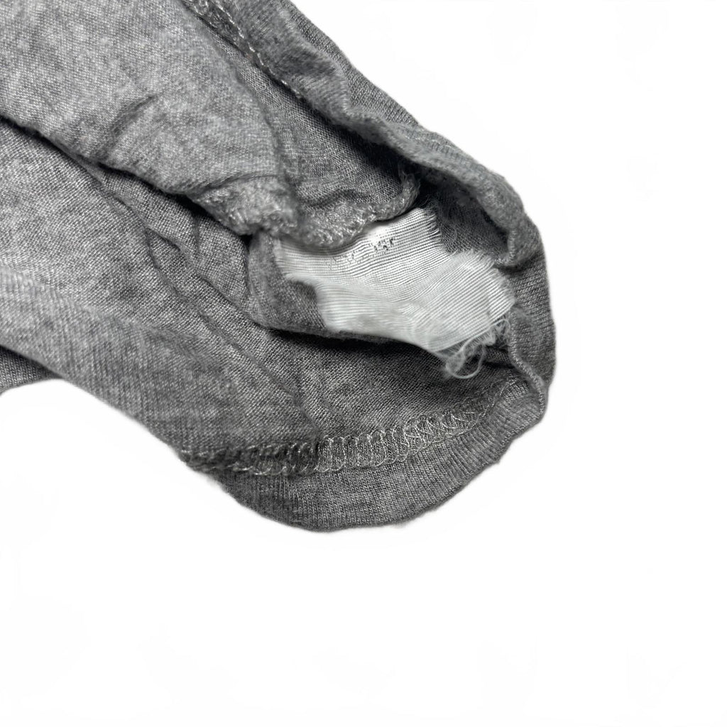 Ram Page Medium Women's Grey Graphic T-Shirt - Come Sell Nearly Anything