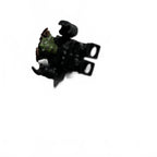 LEGO Warcraft Orc Minifigure with Horned Helmet and Sword - Come Sell Nearly Anything