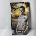 Adult Billy Bob Werewolf Multi Fang Costume Teeth Fangs Accessory