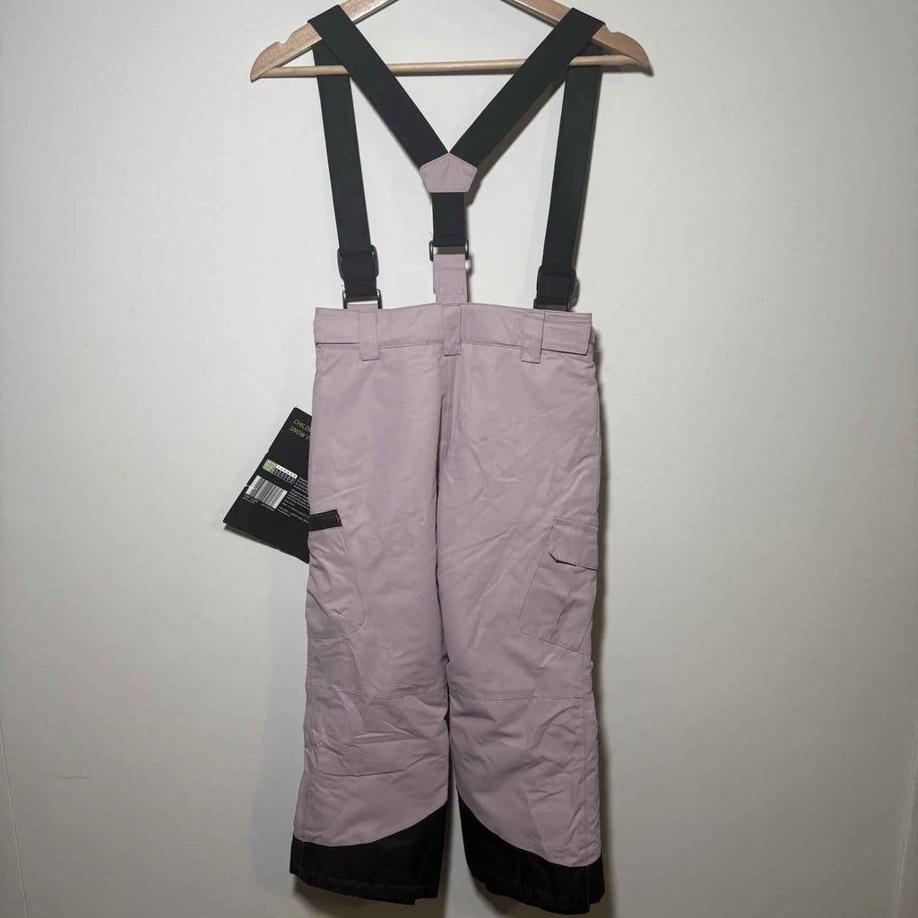 Childrens Girls CRANE Snow Extreme pink Size 6  Ski Snowboarding Pants BNWT
