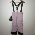 Childrens Girls CRANE Snow Extreme pink Size 6  Ski Snowboarding Pants BNWT