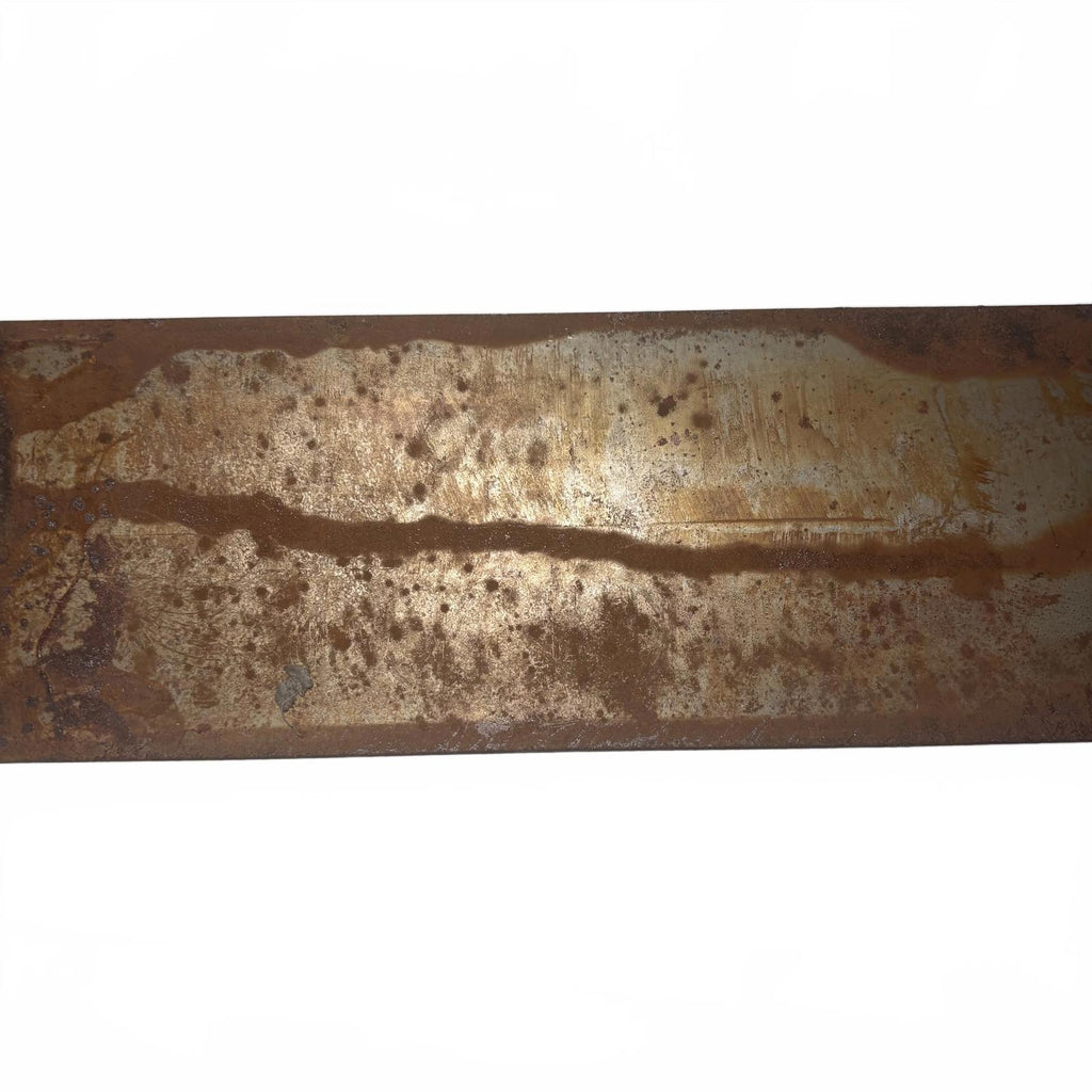 Vintage Metal Advertising Sign for XXXX Bitter Ale