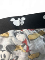 Cotton On Kids Mickey Mouse Pajama Set Size 3 Toddler Boys Girls