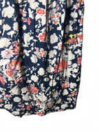 Portmans Floral Print Women's Dress Size 12 - Come Sell Nearly Anything