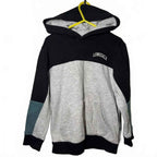 Lonsdale Colorblock Hoodie - Cozy and Stylish Size 5