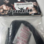 PUNCH Boxing Bag  Heavy Punching Bag Tie Down Speed Bag