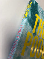 The Pool by Hannah Tunnicliffe - Mystery & Thriller Book