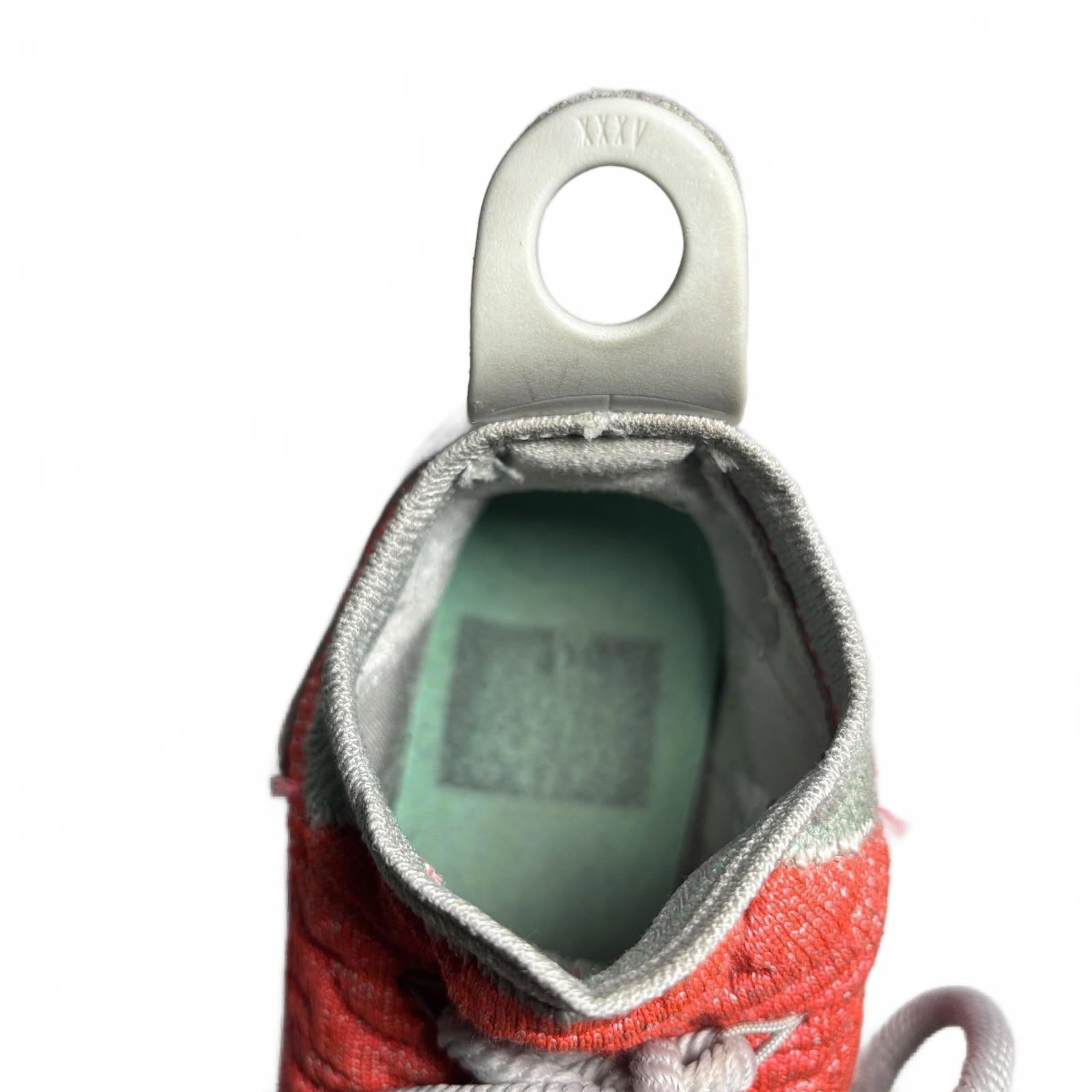 .Men's Size 6 - Nike Zoom KD 11 EYBL 2018 AO2604600 Collectible Kevin Durant