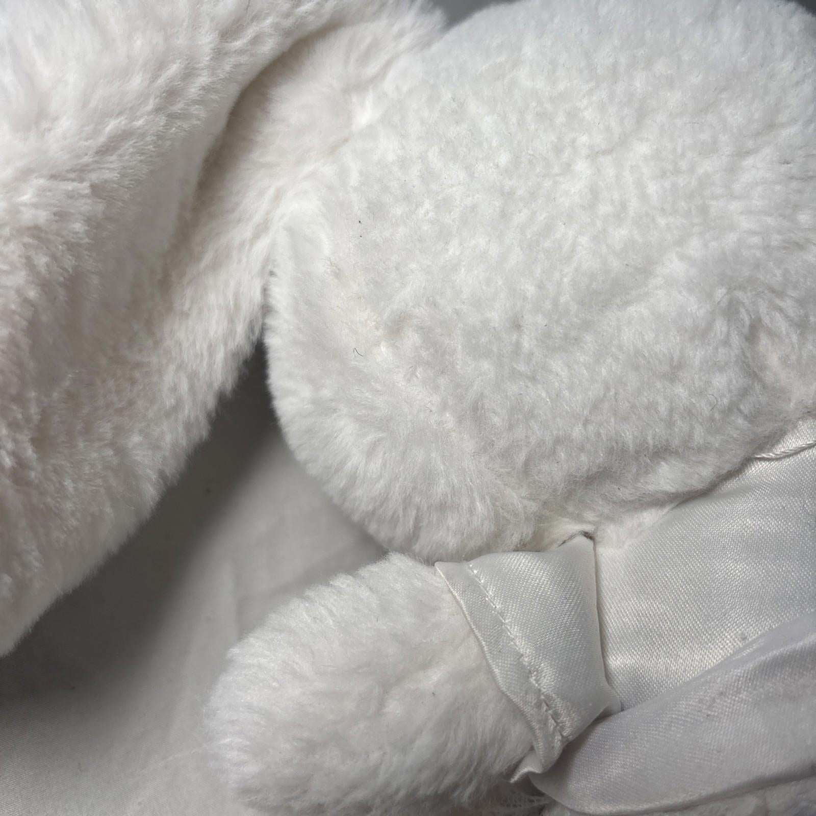 Cinnamon Roll Sanrio Baby Plush Toy Care Set