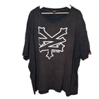 Black Zoo York streetwear tee T-Shirt #skater 6XL - Come Sell Nearly Anything