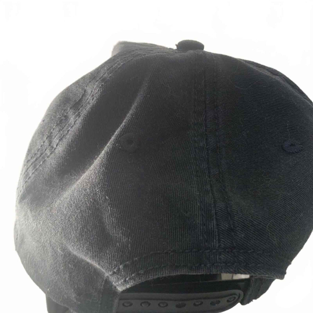 Furphy Refreshing Ale Beer Adjustable Cap Hat Navy Blue Nice Fade GUC.