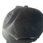 Furphy Refreshing Ale Beer Adjustable Cap Hat Navy Blue Nice Fade GUC.