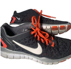 Nike Training Free Fit 2 487789-015 Womens Sneakers Size 8 VGC + - Come Sell Nearly Anything
