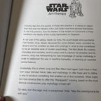 Art of Coloring: Star Wars : 100 Images to Inspire Creativity, Not Used!!! - Come Sell Nearly Anything