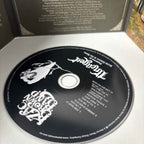 Zac Brown band Uncaged CD - AUS Seller